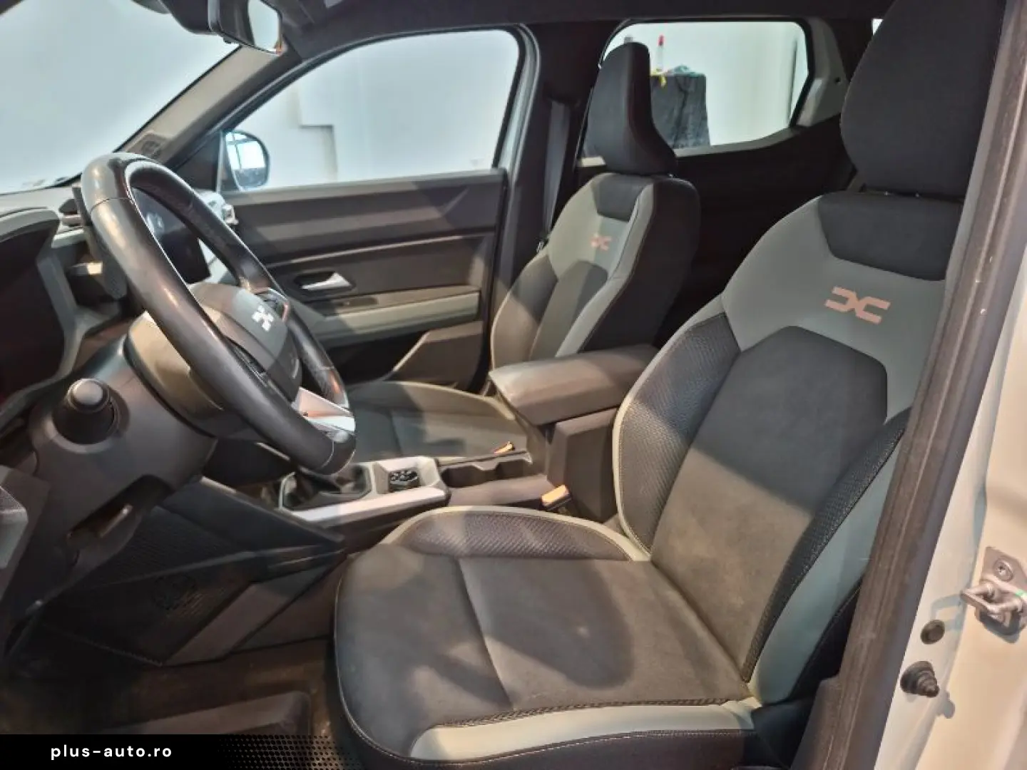 DACIA DUSTER 1.2 TCe MHEV 130CP Extreme 4X4