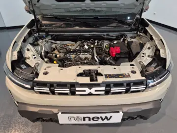 DACIA DUSTER 1.2 TCe MHEV 130CP Extreme 4X4