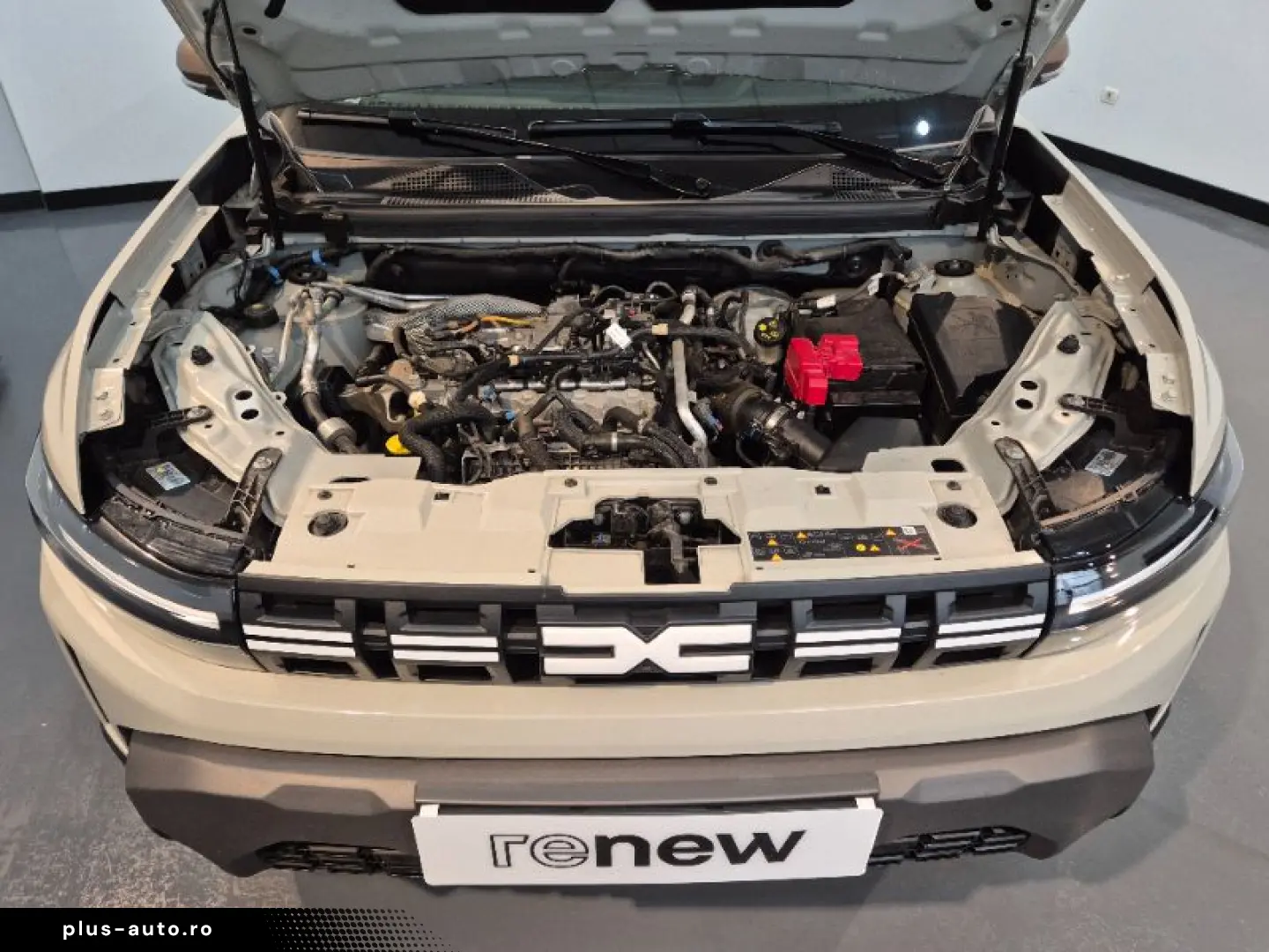 DACIA DUSTER 1.2 TCe MHEV 130CP Extreme 4X4