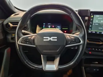 DACIA DUSTER 1.2 TCe MHEV 130CP Extreme 4X4