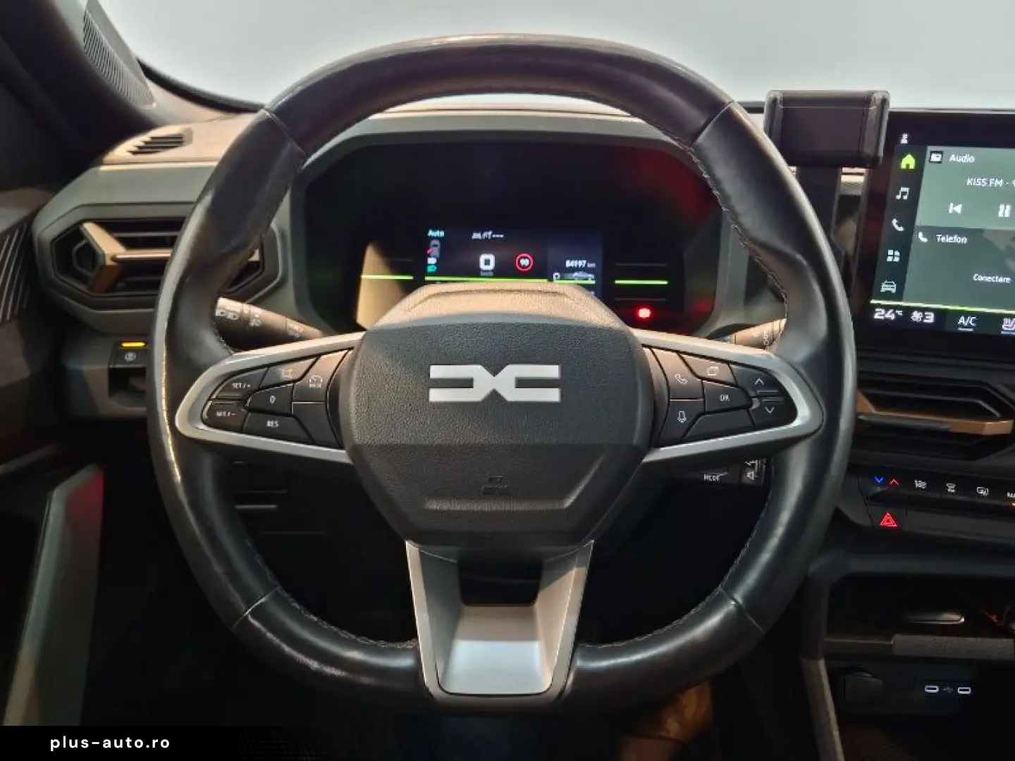 DACIA DUSTER 1.2 TCe MHEV 130CP Extreme 4X4