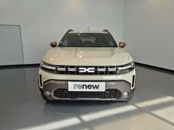 DACIA DUSTER 1.2 TCe MHEV 130CP Extreme 4X4