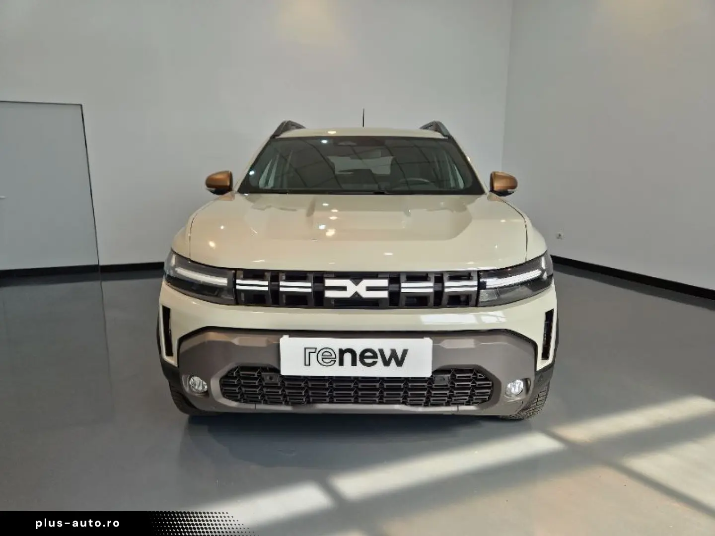 DACIA DUSTER 1.2 TCe MHEV 130CP Extreme 4X4