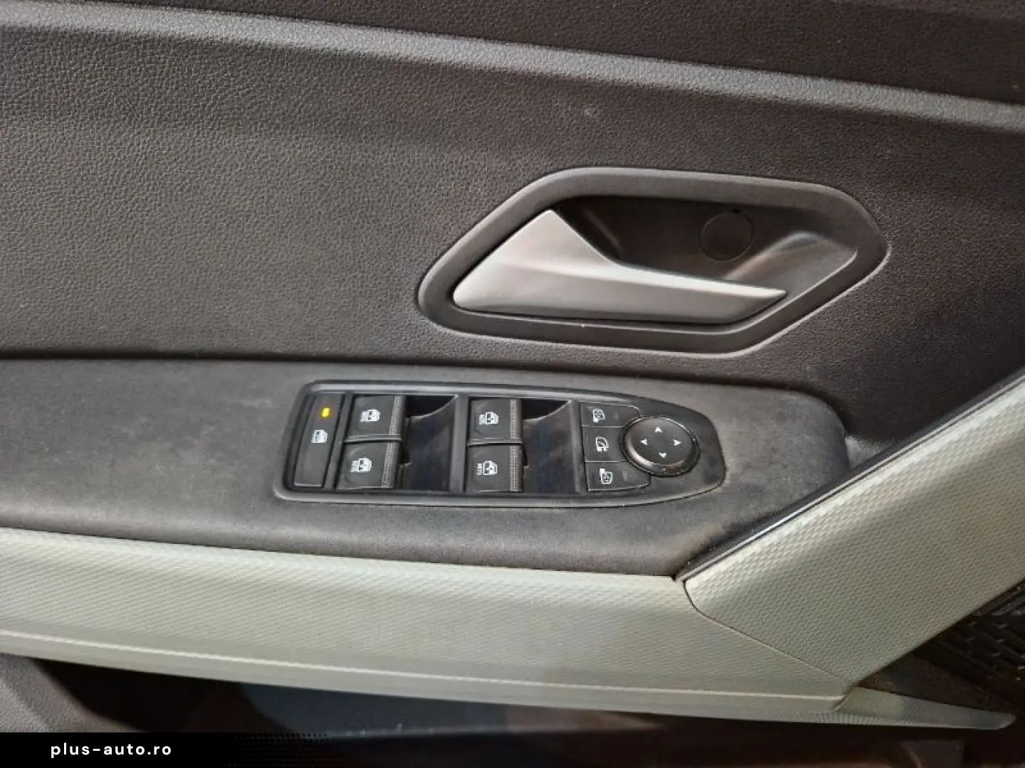 DACIA DUSTER 1.2 TCe MHEV 130CP Extreme 4X4