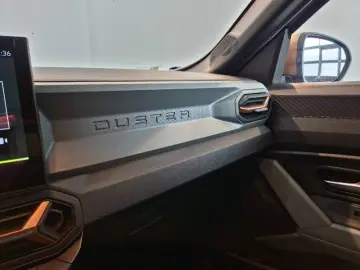 DACIA DUSTER 1.2 TCe MHEV 130CP Extreme 4X4