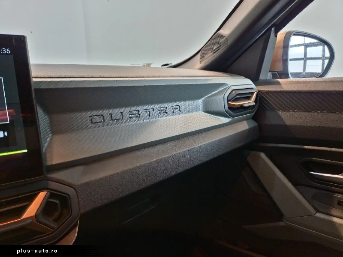DACIA DUSTER 1.2 TCe MHEV 130CP Extreme 4X4