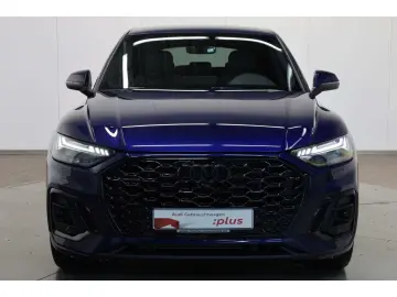 AUDI Q5 Sportback 50 TFSI e quattro S line