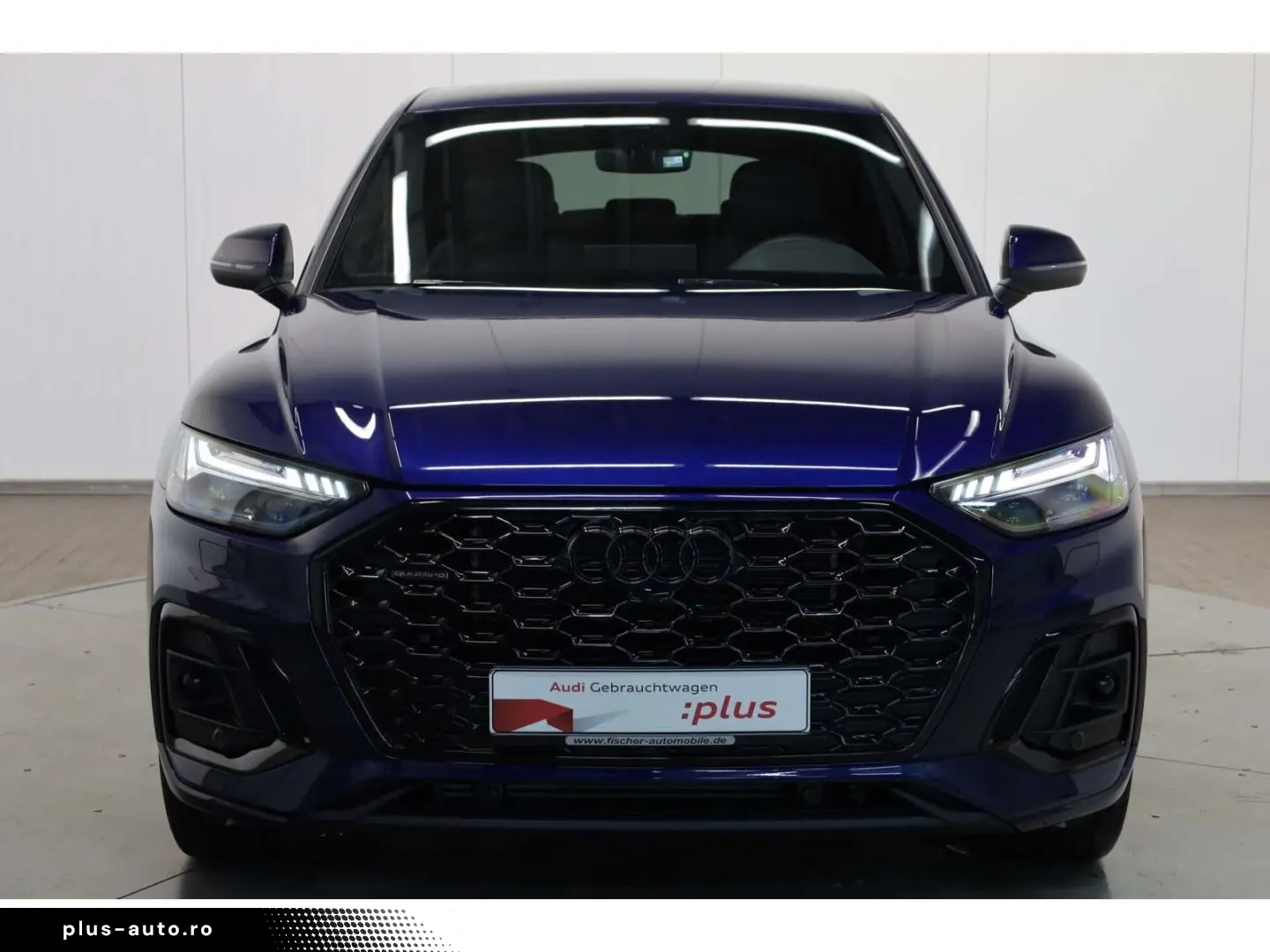 AUDI Q5 Sportback 50 TFSI e quattro S line