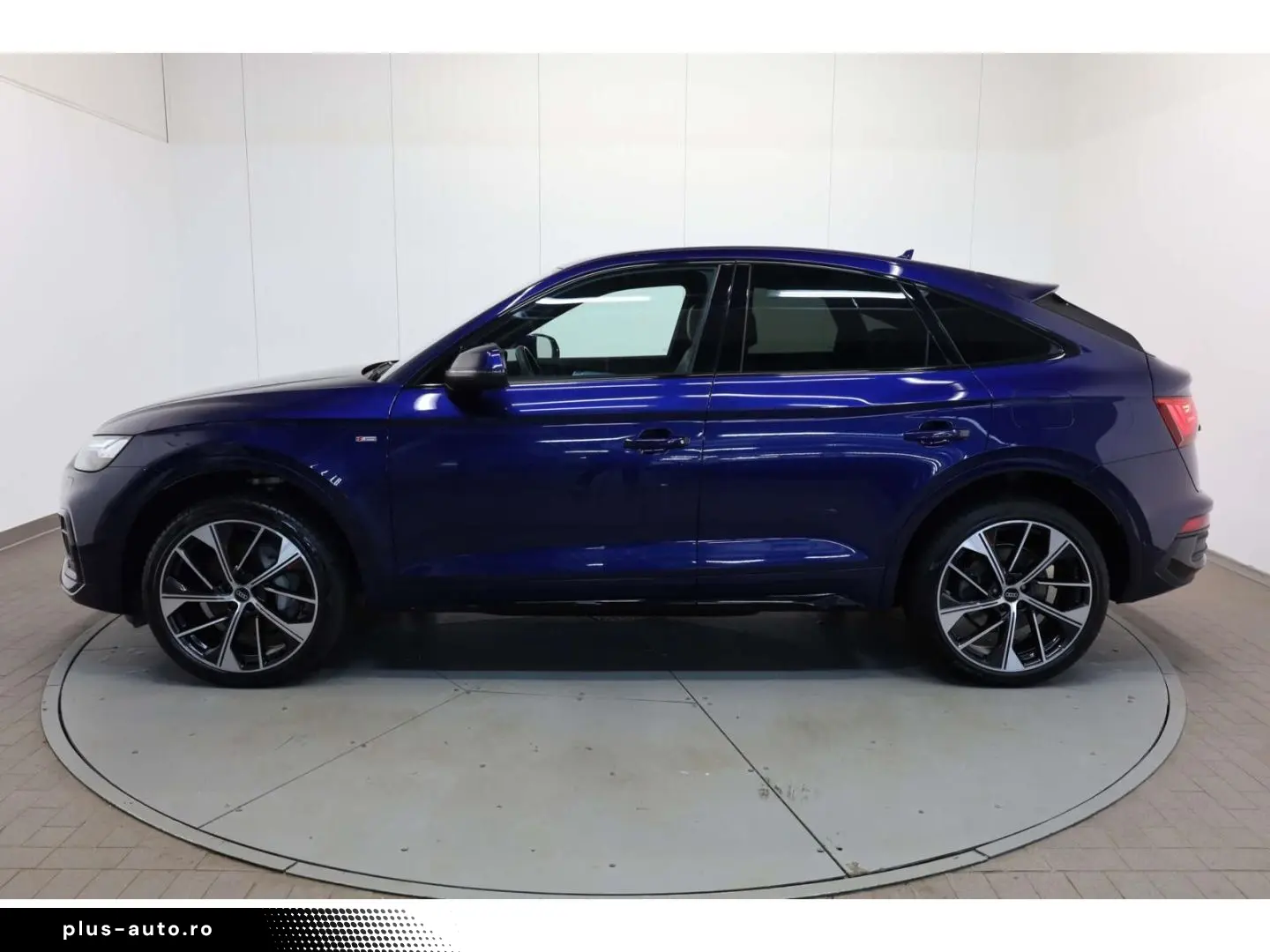 AUDI Q5 Sportback 50 TFSI e quattro S line