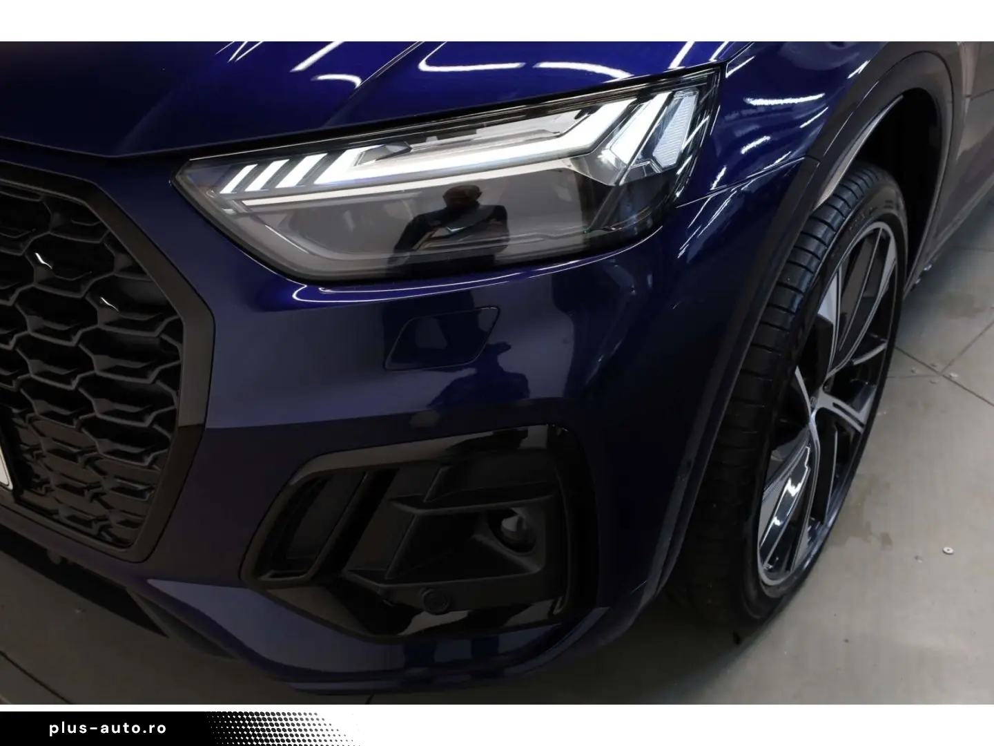 AUDI Q5 Sportback 50 TFSI e quattro S line