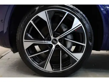 AUDI Q5 Sportback 50 TFSI e quattro S line