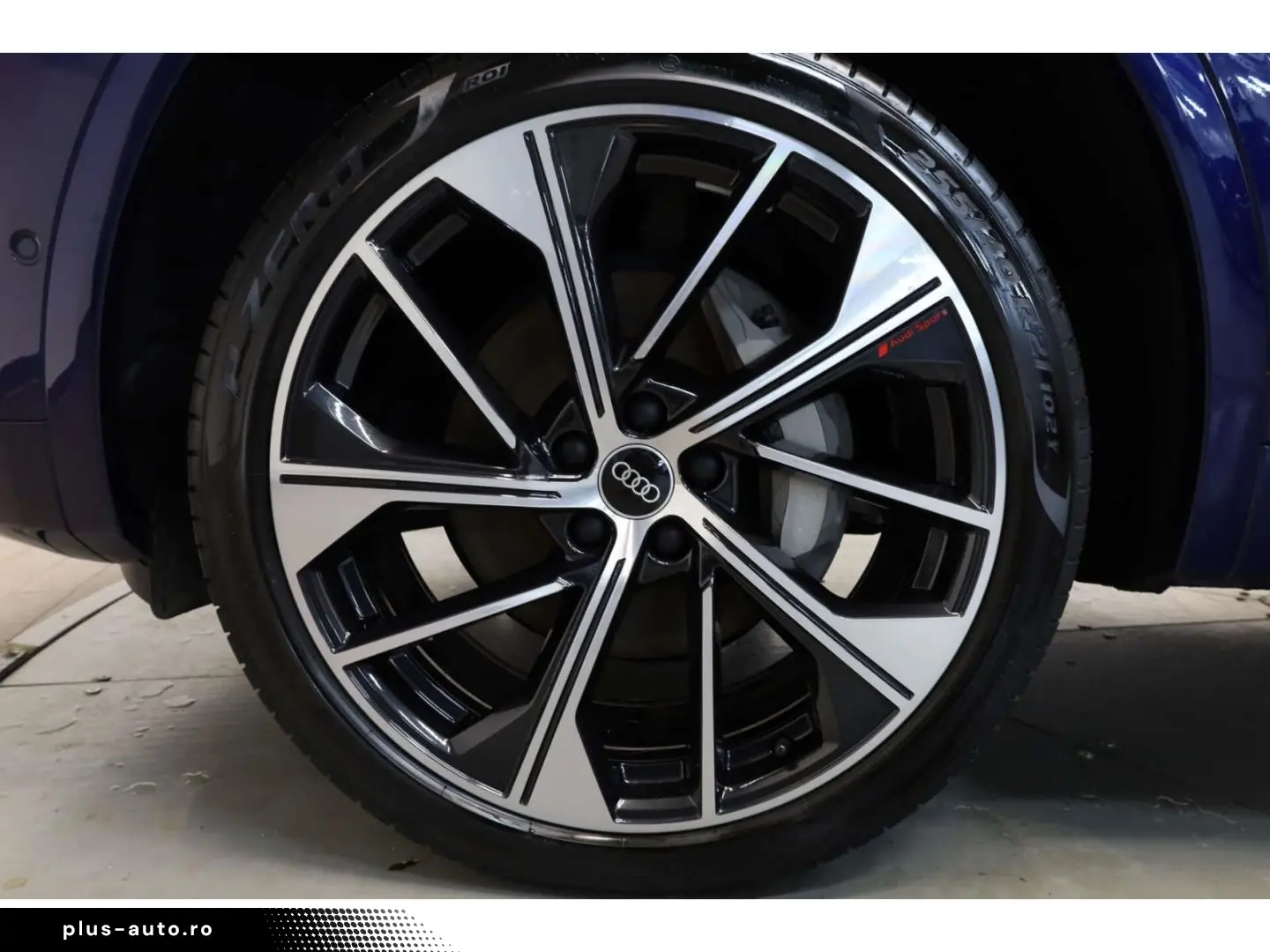 AUDI Q5 Sportback 50 TFSI e quattro S line