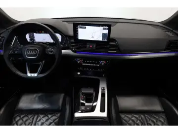 AUDI Q5 Sportback 50 TFSI e quattro S line