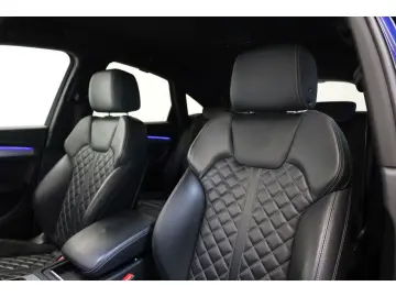 AUDI Q5 Sportback 50 TFSI e quattro S line