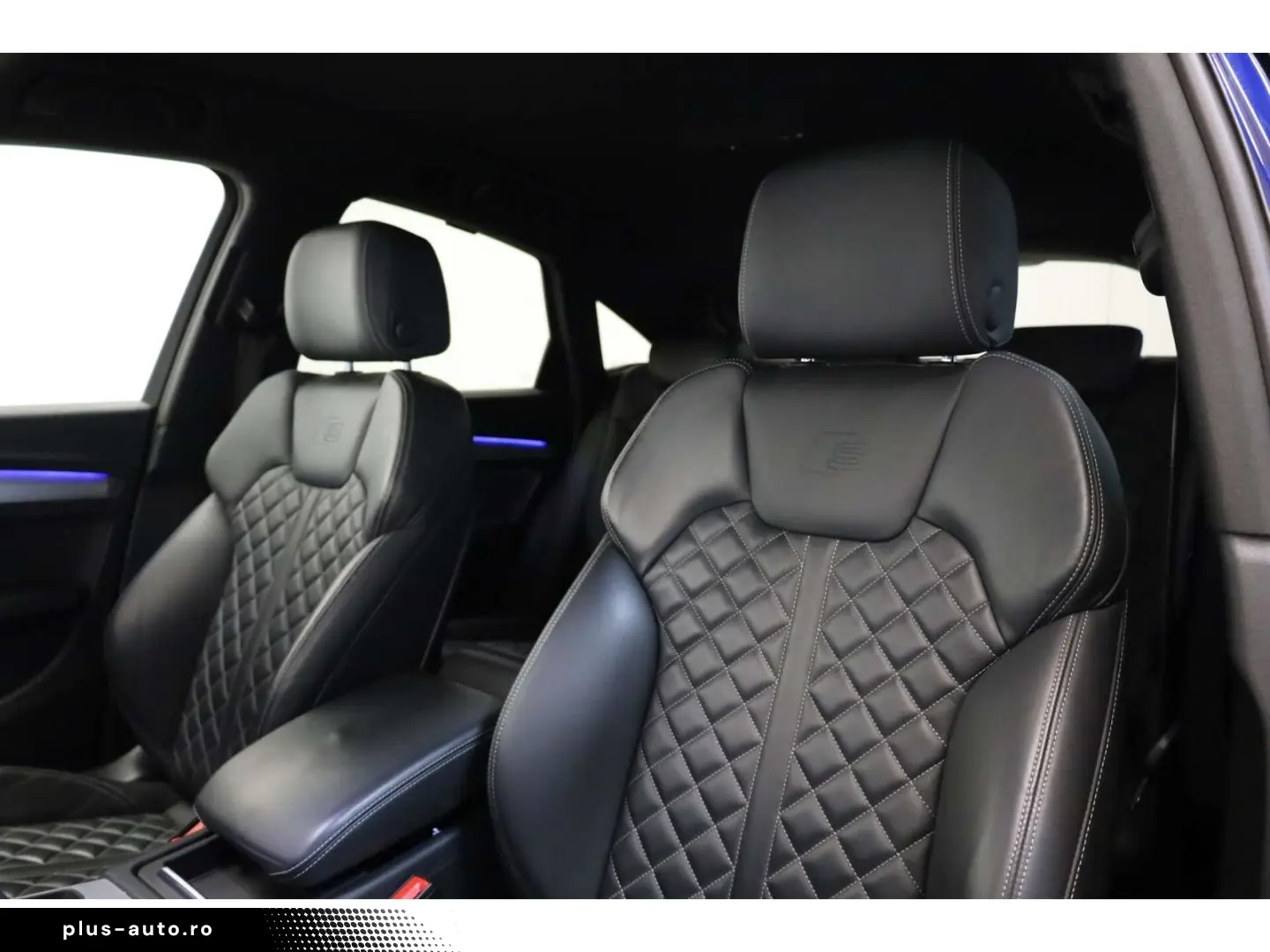 AUDI Q5 Sportback 50 TFSI e quattro S line