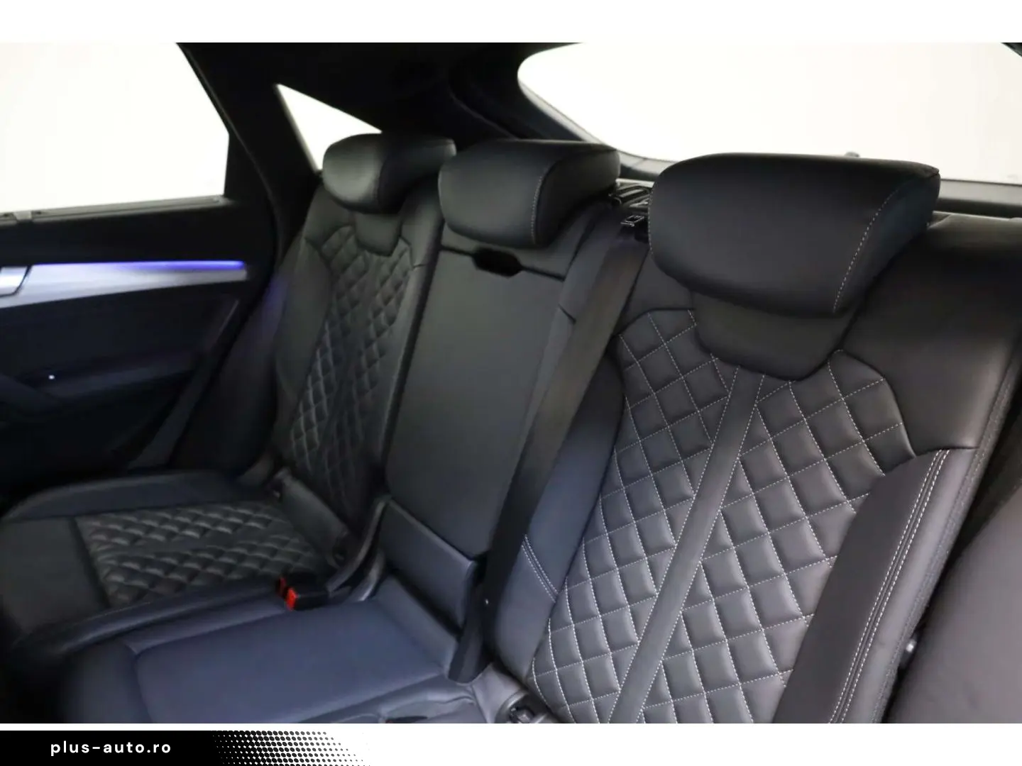 AUDI Q5 Sportback 50 TFSI e quattro S line