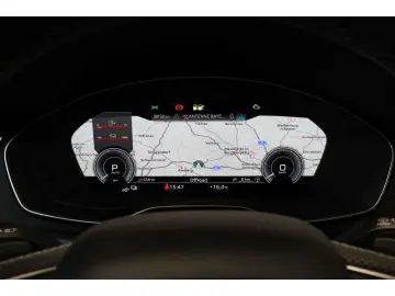 AUDI Q5 Sportback 50 TFSI e quattro S line