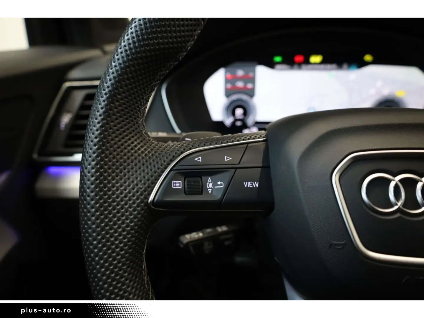 AUDI Q5 Sportback 50 TFSI e quattro S line