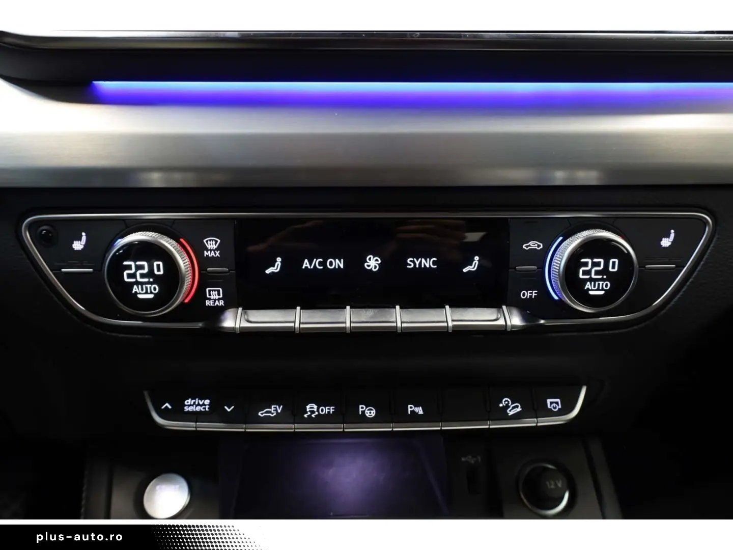 AUDI Q5 Sportback 50 TFSI e quattro S line