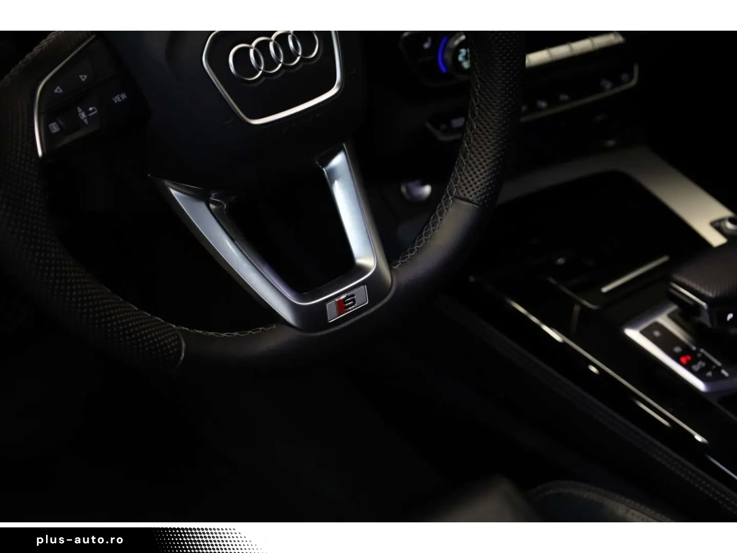 AUDI Q5 Sportback 50 TFSI e quattro S line