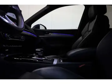 AUDI Q5 Sportback 50 TFSI e quattro S line