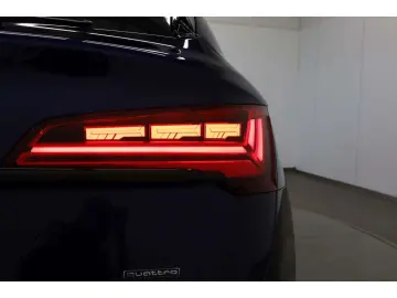 AUDI Q5 Sportback 50 TFSI e quattro S line