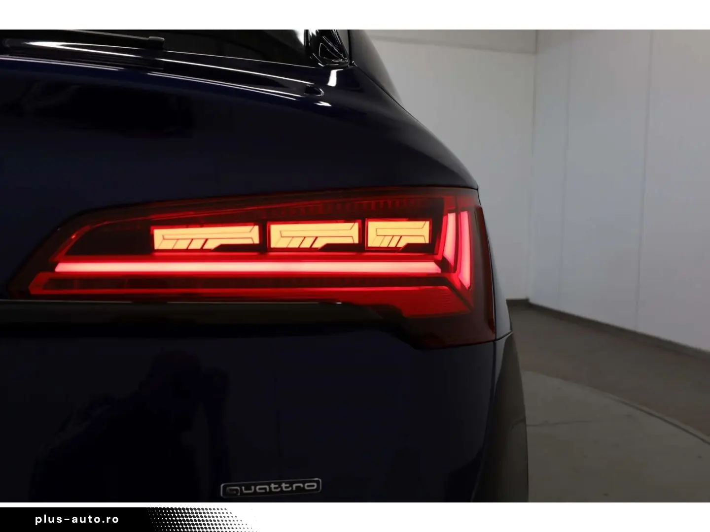 AUDI Q5 Sportback 50 TFSI e quattro S line