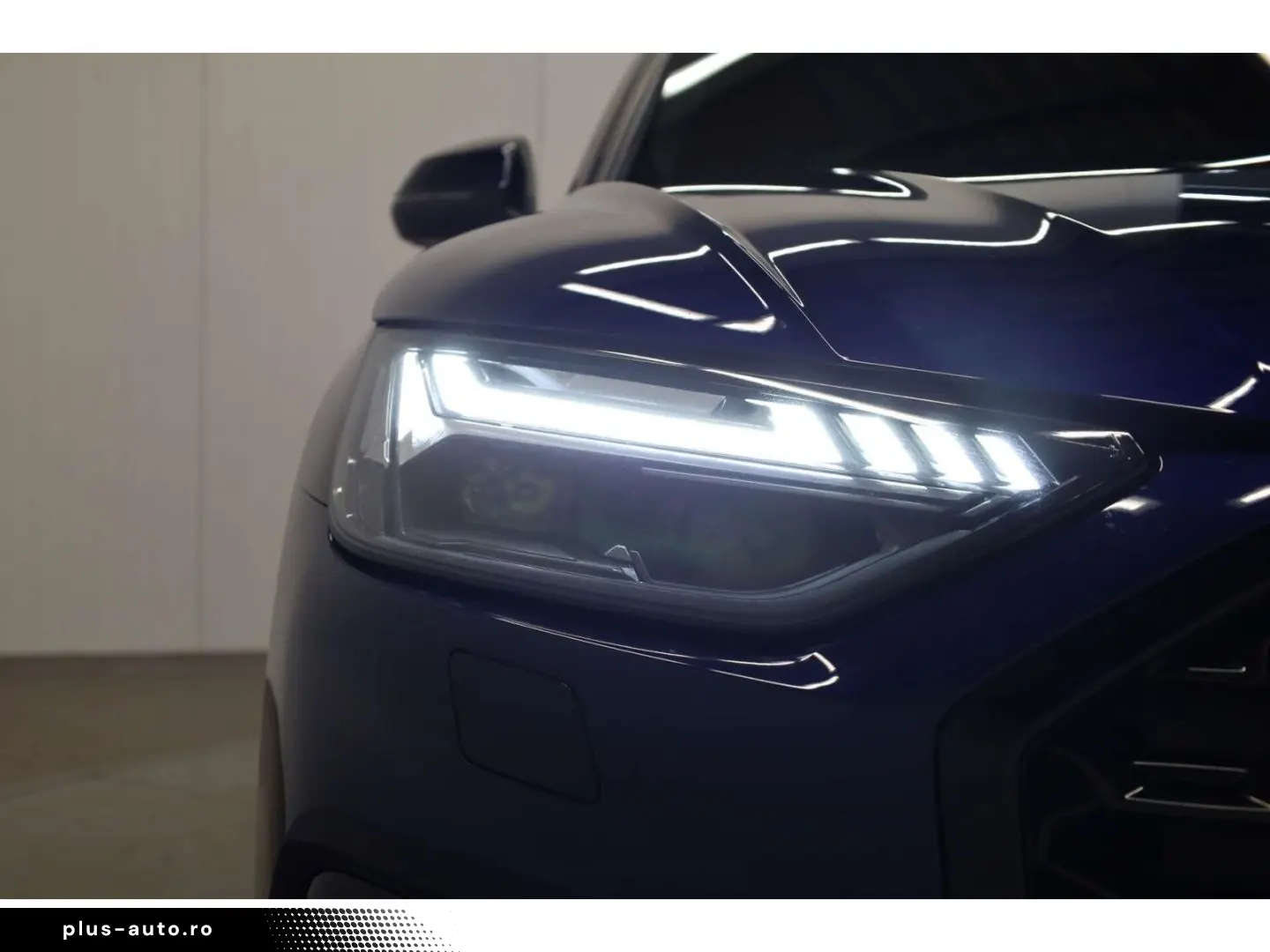 AUDI Q5 Sportback 50 TFSI e quattro S line