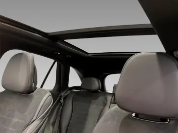 Mercedes-Benz GLC 450 d 4M AMG