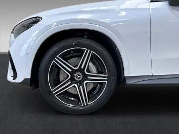 Mercedes-Benz GLC 450 d 4M AMG