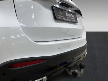 Mercedes-Benz GLC 450 d 4M AMG