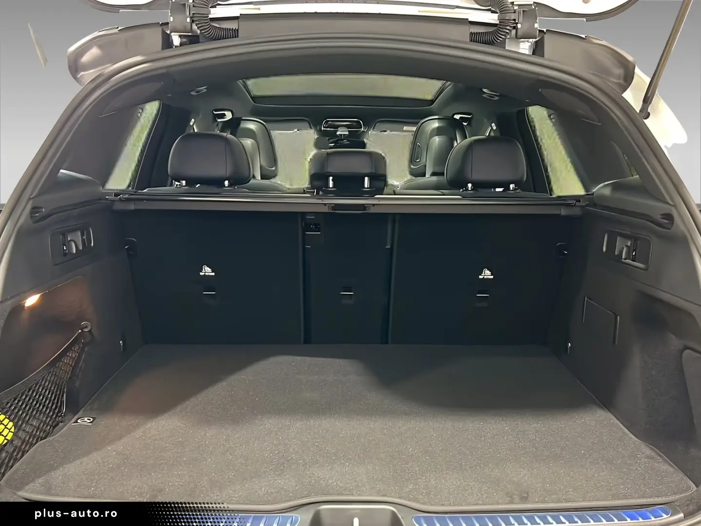 Mercedes-Benz GLC 450 d 4M AMG