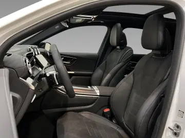 Mercedes-Benz GLC 450 d 4M AMG