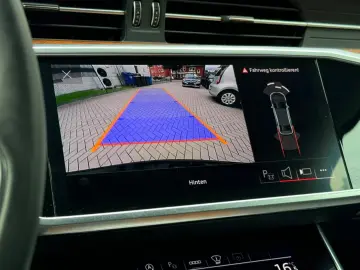 Audi A6 Lim. 40 TDI Kamera Head-Up LED ACC