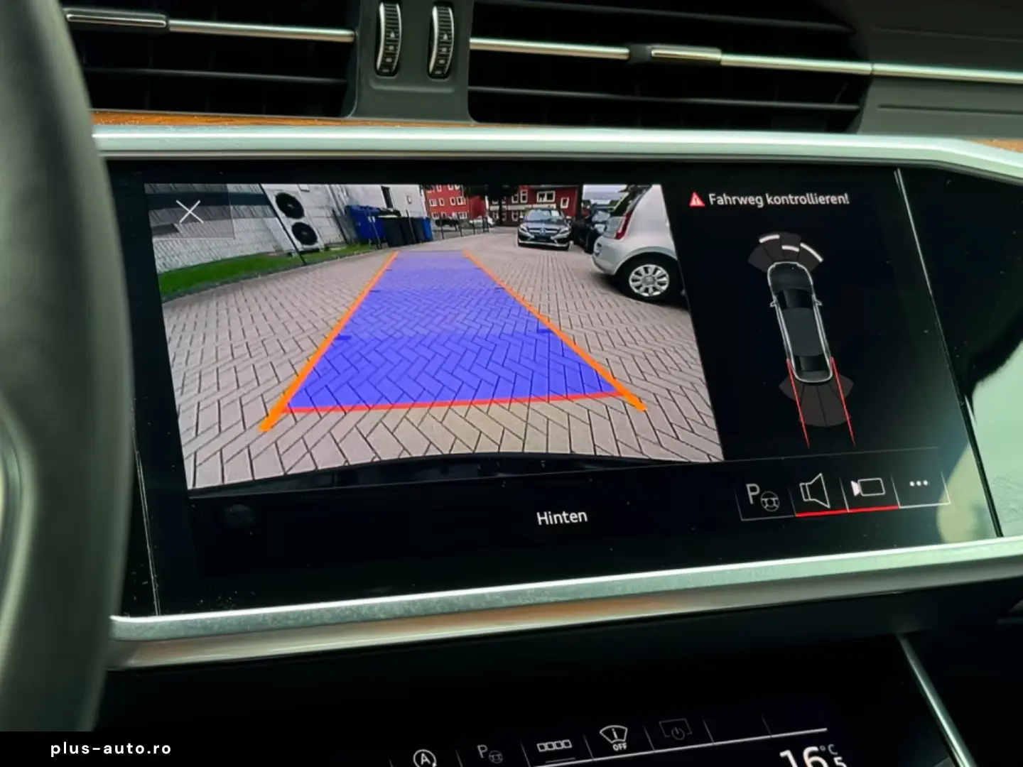 Audi A6 Lim. 40 TDI Kamera Head-Up LED ACC