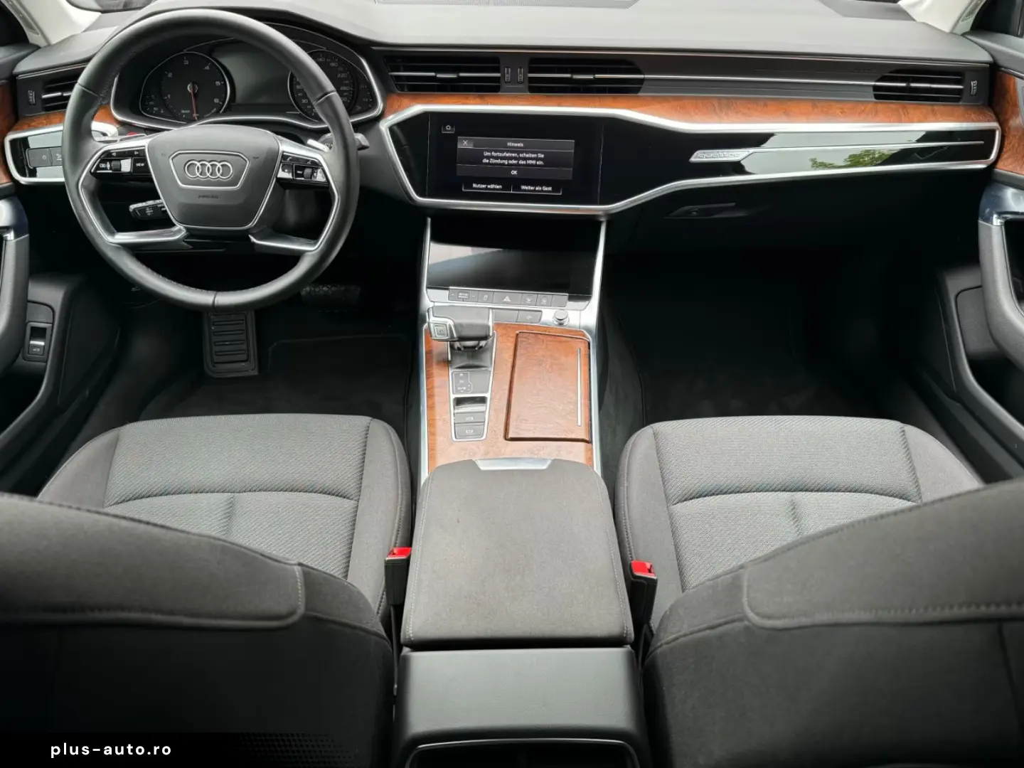 Audi A6 Lim. 40 TDI Kamera Head-Up LED ACC