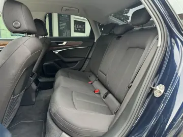 Audi A6 Lim. 40 TDI Kamera Head-Up LED ACC