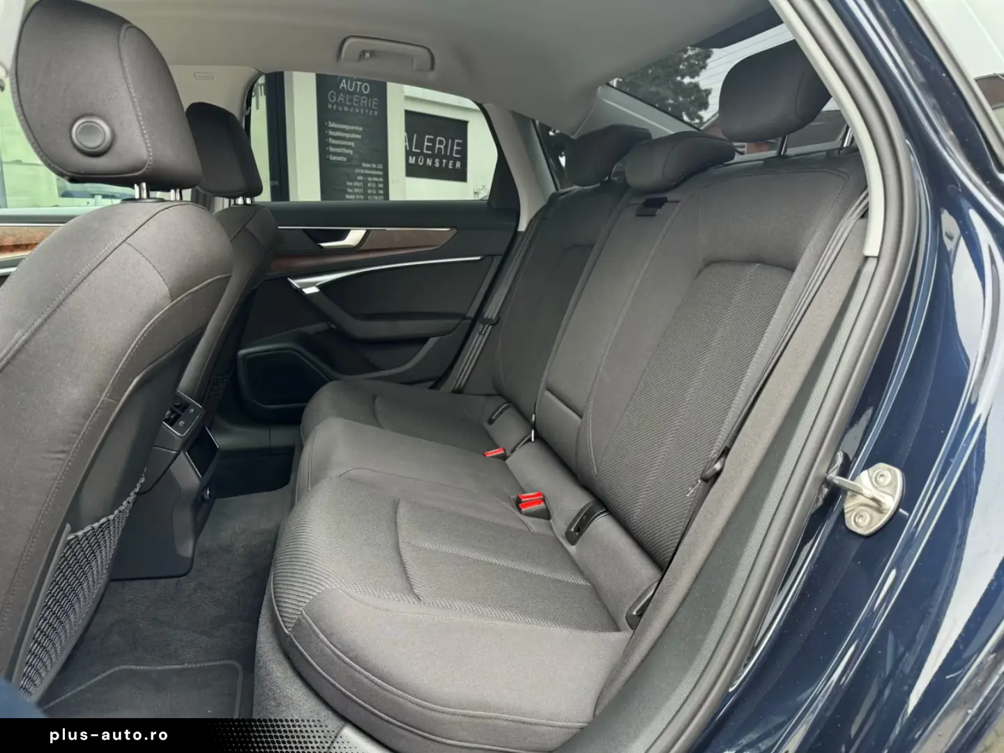 Audi A6 Lim. 40 TDI Kamera Head-Up LED ACC