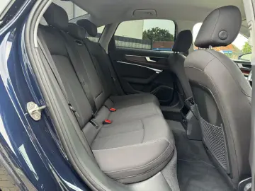 Audi A6 Lim. 40 TDI Kamera Head-Up LED ACC