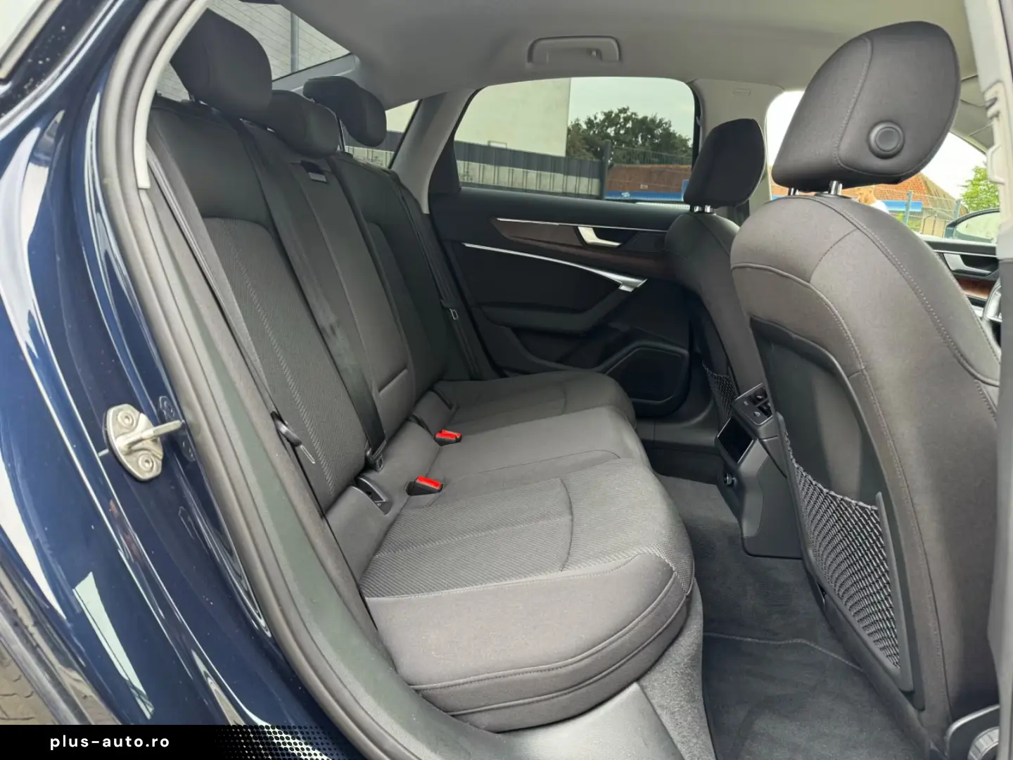 Audi A6 Lim. 40 TDI Kamera Head-Up LED ACC