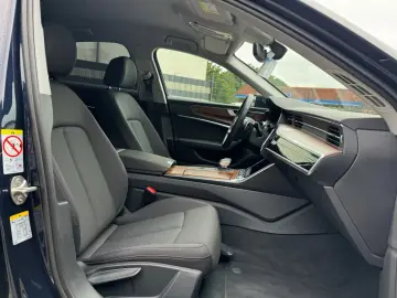 Audi A6 Lim. 40 TDI Kamera Head-Up LED ACC