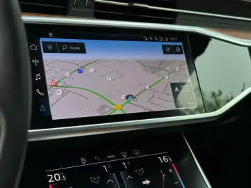 Audi A6 Lim. 40 TDI Kamera Head-Up LED ACC