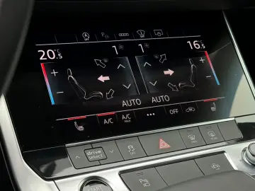 Audi A6 Lim. 40 TDI Kamera Head-Up LED ACC