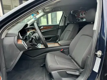 Audi A6 Lim. 40 TDI Kamera Head-Up LED ACC