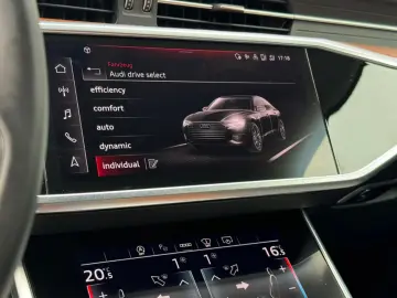 Audi A6 Lim. 40 TDI Kamera Head-Up LED ACC