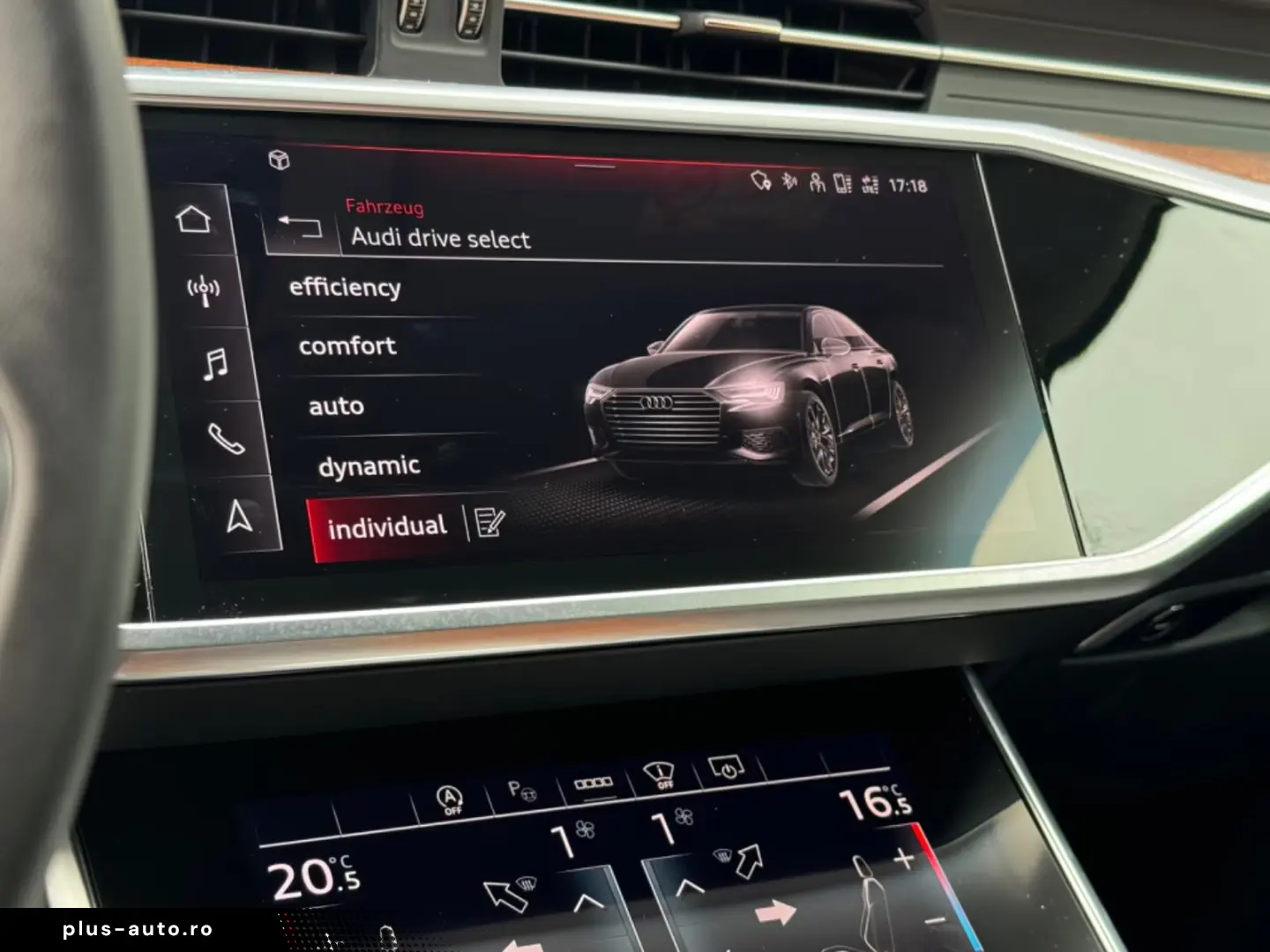 Audi A6 Lim. 40 TDI Kamera Head-Up LED ACC