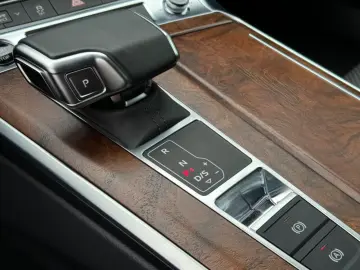 Audi A6 Lim. 40 TDI Kamera Head-Up LED ACC