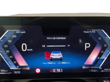 BMW 520 d M Sport Carbon Fahrassist AHK HUD Pano 360