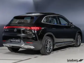 MERCEDES-BENZ EQE 350 4M Electric Art DIG.LIGHT Pano&hellip;