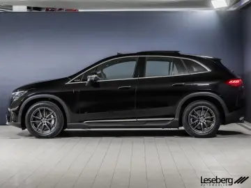 MERCEDES-BENZ EQE 350 4M Electric Art DIG.LIGHT Pano&hellip;